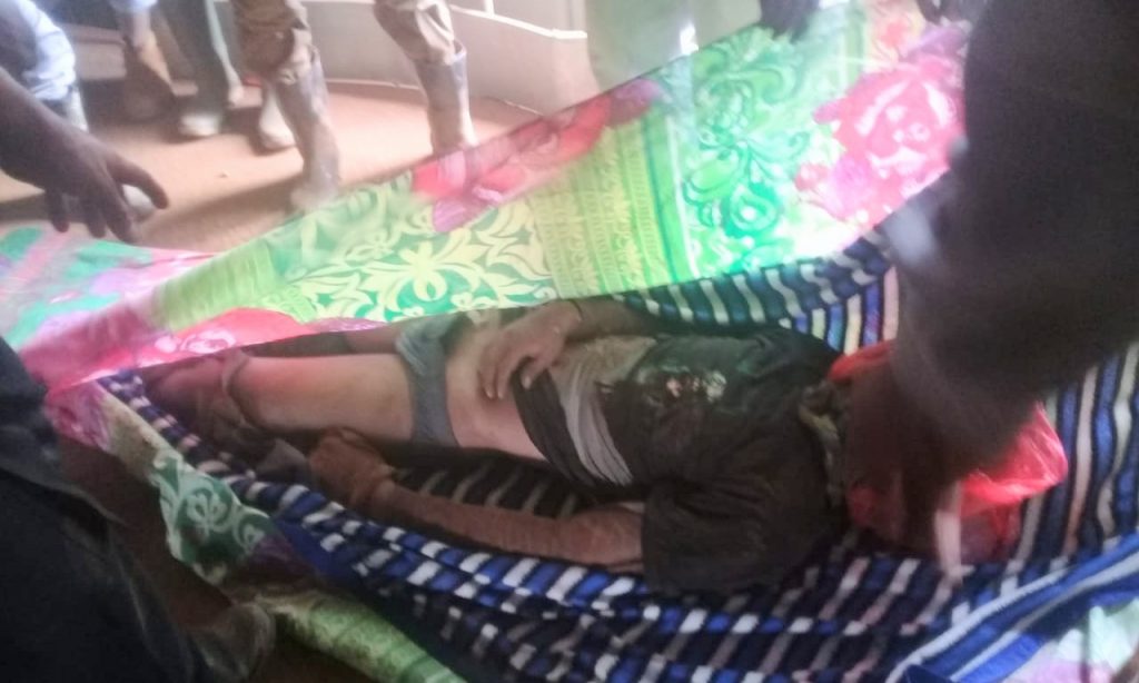 Alami Kecelakaan Kerja, Seorang Pekerja di Pabrik Smelter PT VDNI Tewas