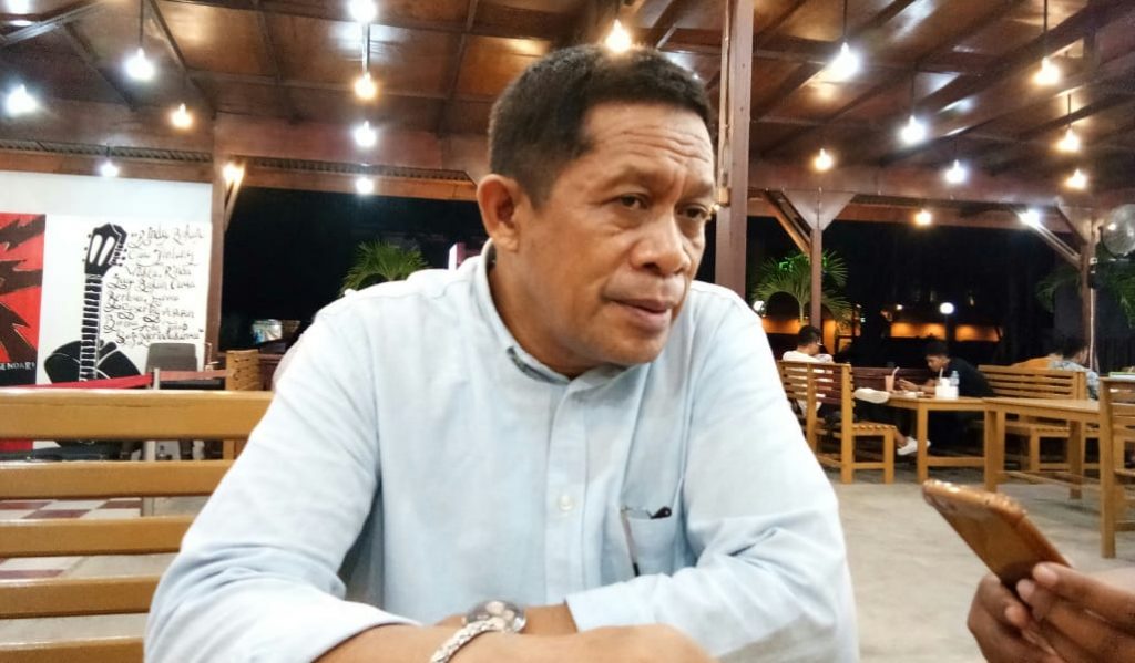 PDIP Sultra Optimis Rebut Tiga Kursi di Senayan