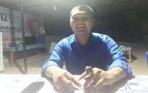 Fachry Pahlevi Konggoasa Tak Ingin Dikenal Karena Sosok Sang Ayah