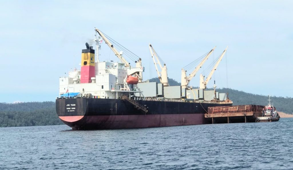 PT ACM Diduga Langgar Izin Kuota Ekspor, Modusnya Seperti Ini