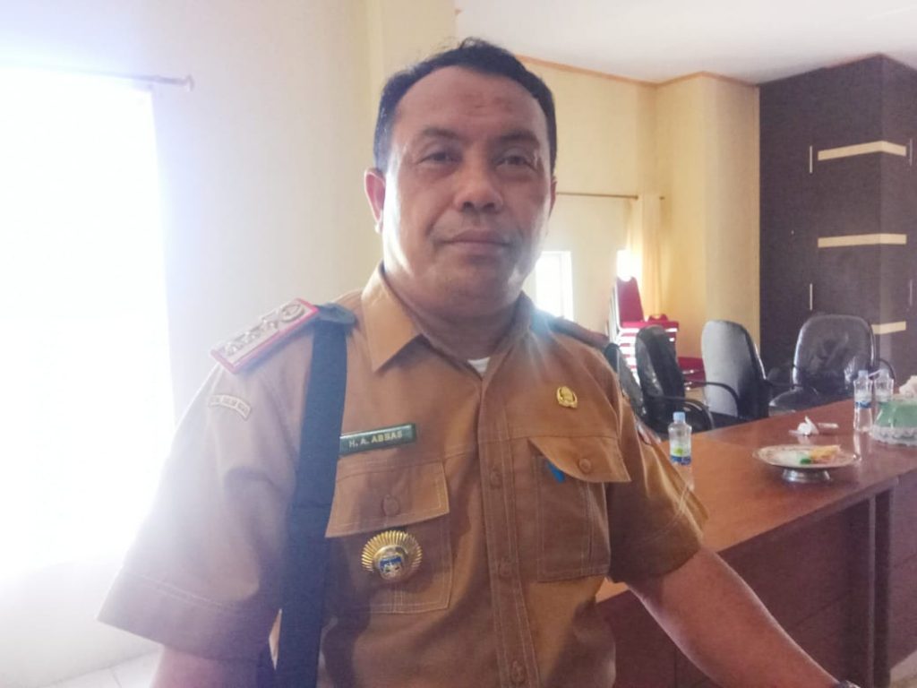 Pemkab Kolaka Siapkan Rumah Berkelas untuk Warga Berpenghasilan Rendah