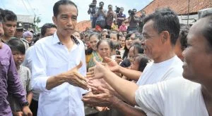 Dijadwalkan ke Kendari Awal Maret, Berikut Agenda Utama Jokowi