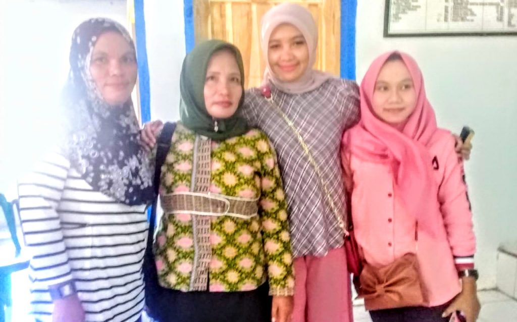 Jika Terpilih, Rabiah Siap Memajukan Sultra