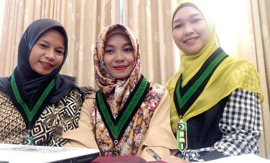 Pelecehan Mahasiswi IAIN Kendari Bakal Diadukan ke Komnas Perempuan