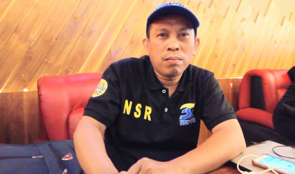 KIPP Sultra Minta Bawaslu Dalami Kunjungan Jokowi di Kendari