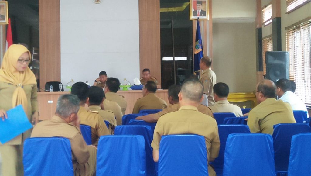 Pemkab Konkep Gagas Pemecahan Rekor Muri Makan Ikan Terpanjang