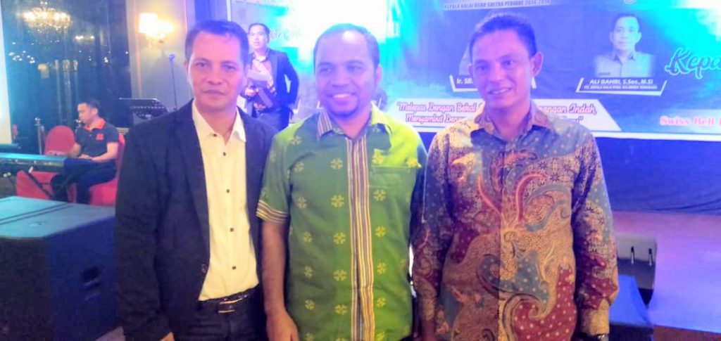 Peduli Lingkungan, PT PPT dan BKSDA Sultra Bakal Tanam Mangrove