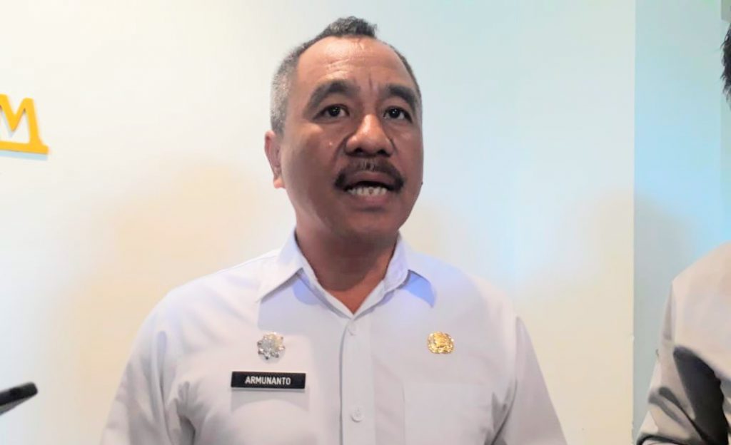 Mei 2019, Dinsos Ganti Rastra Jadi BPNT