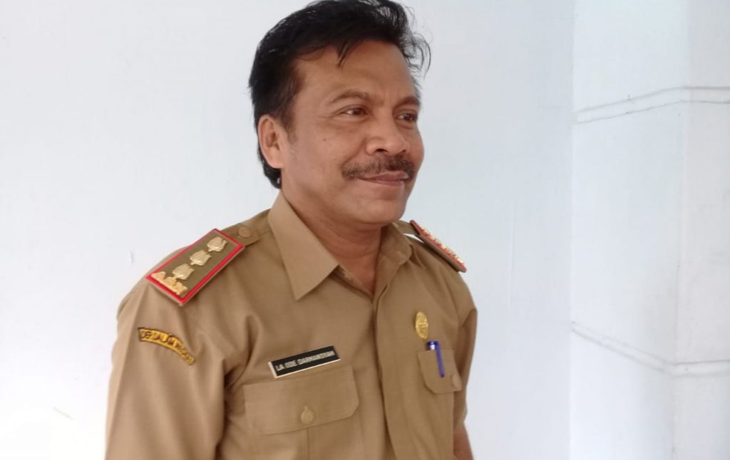 Cacat Prosedural, 35 Desa Pemekaran di Muna Dikembalikan ke Induk