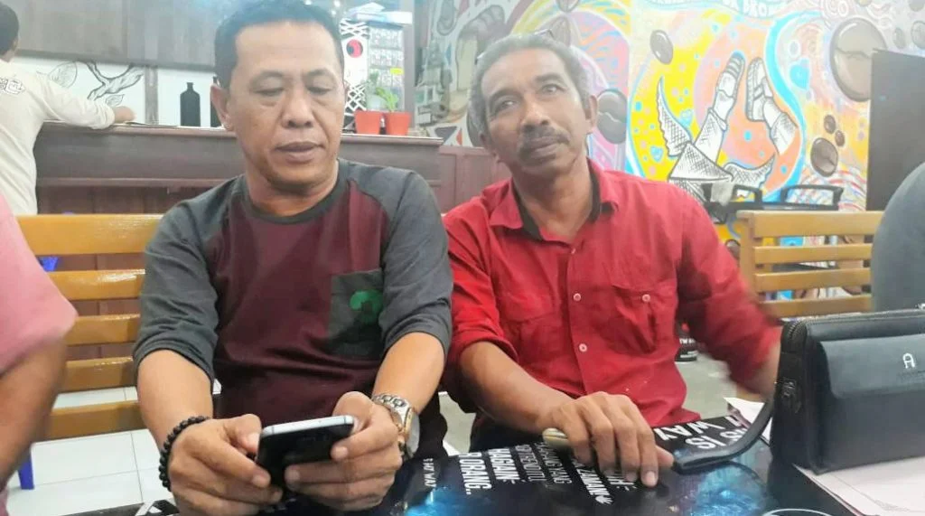 PDIP Adukan Dua Akun FB Penyebar Kebencian ke Polda Sultra