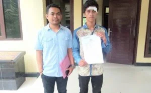 Keroyok Pendemo, Enam Anggota Sat Pol PP Dipolisikan