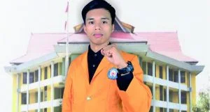 BEM FEB UHO Minta Kapolda Sultra Usut Tuntas Insiden Masyarakat Wawonii