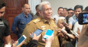 15 IUP di Konkep Akhirnya Dibekukan