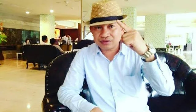 AMAN Center: Keputusan Ali Mazi Adalah Solusi Jangka Panjang