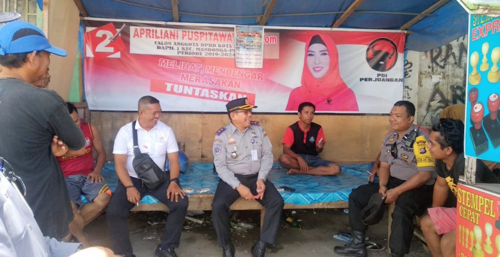 BPTD Optimalkan Pengoperasian Terminal Puuwatu