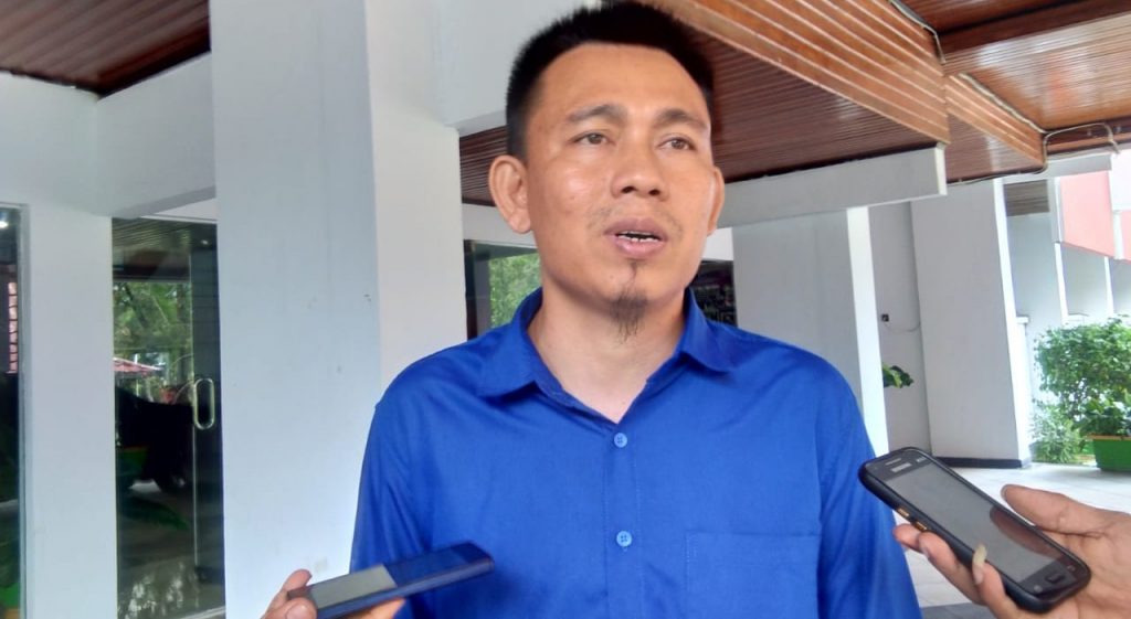 Pasar Lapulu dan Punggolaka Siap Diresmikan Tahun Ini