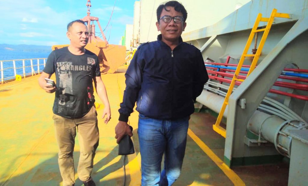 Temuan Pansus Tambang! PT ACM Diduga Kumpul Cargo di Luar WIUP