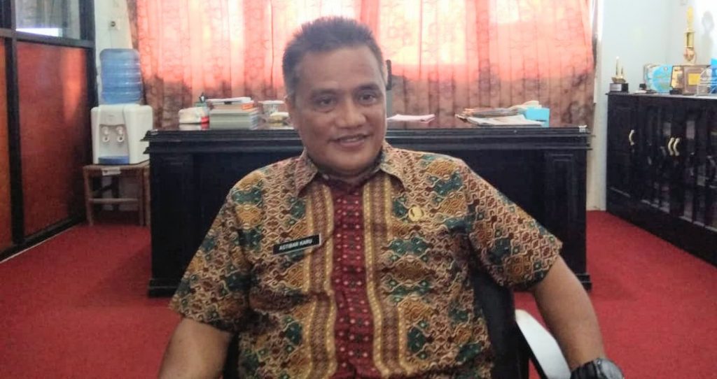 Satu Bulan Beroperasi, Aplikasi e-Humas Kendari Tampung 30 Aduan