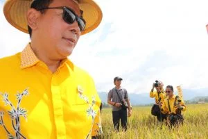 Tommy Soeharto: Bangun Ekonomi Kerakyatan dengan Kearifan Lokal