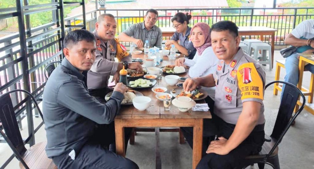 AMPD Buteng Minta Bawaslu Deteksi Pelanggaran Pemilu