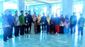 Mubar Optimis Juara Lomba Tilawah Kanak-Kanak STQ ke XXV