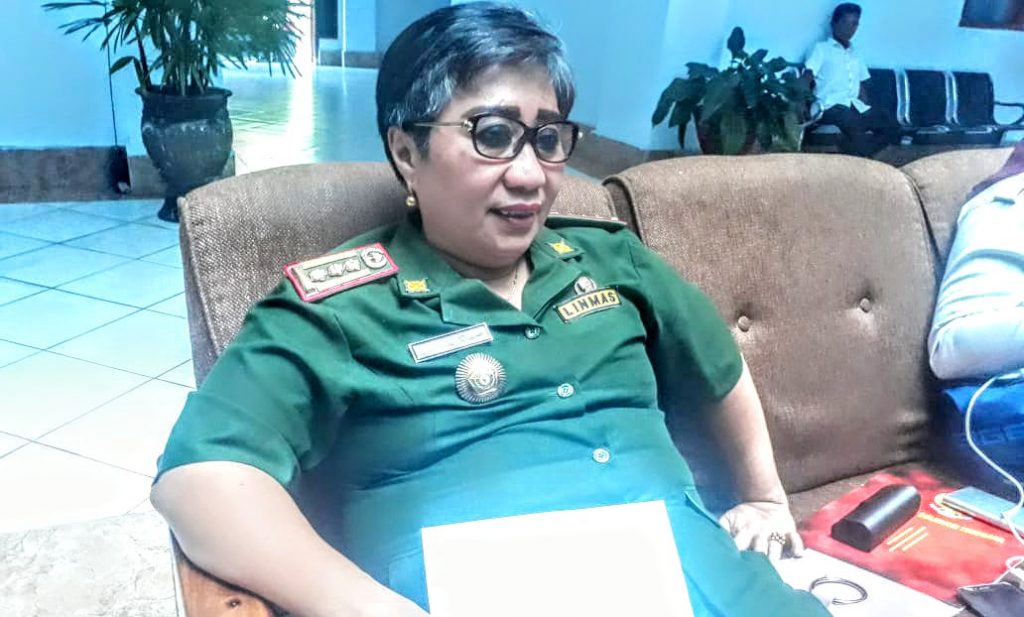 Wow, Mei 2019 ASN Pemprov Sultra Terima Gaji Empat Kali