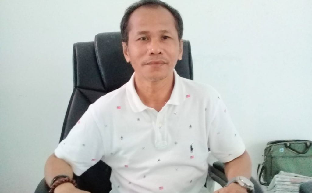 Lima Kelurahan di Katobu Bakal Dapat Bedah Rumah