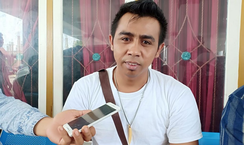 Kejari Dinilai Tak Serius Ungkap Dugaan Korupsi di KNPI Wakatobi