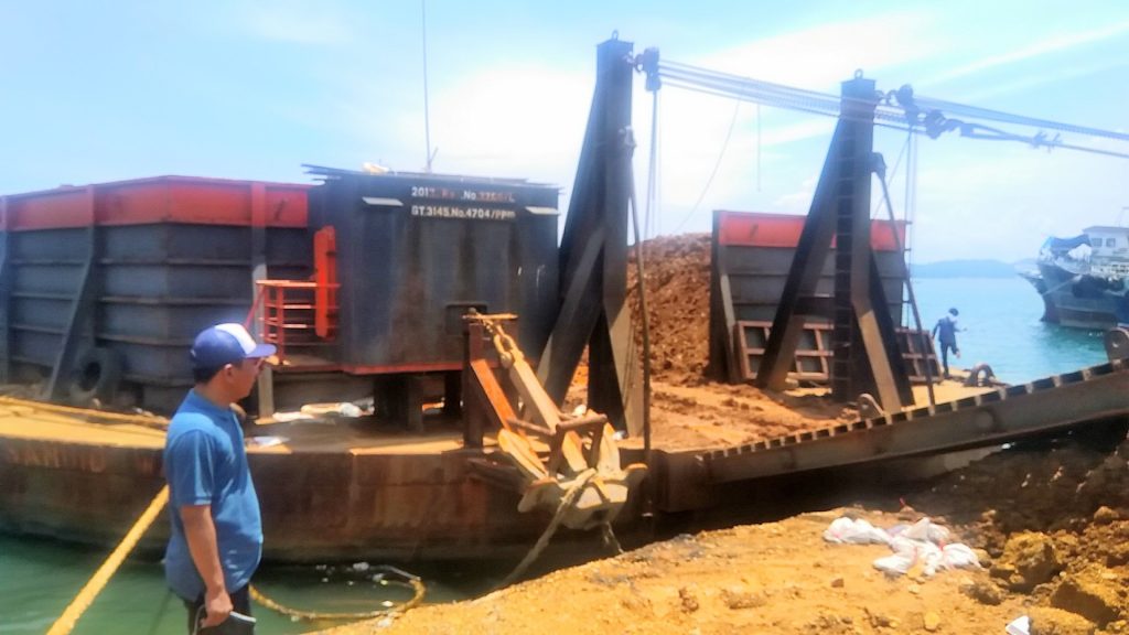 Pembekuan IUP Harus Didukung Regulasi Berkapasitas Hukum!