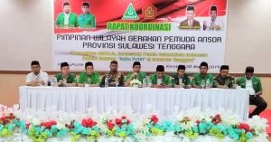 Doakan Keutuhan NKRI, GP Ansor Bakal Gelar Zikir dan Doa Bersama