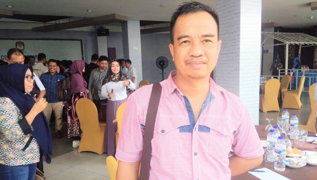 KPU Konsel Kekurangan Surat Suara Pemilu, Berikut Rinciannya
