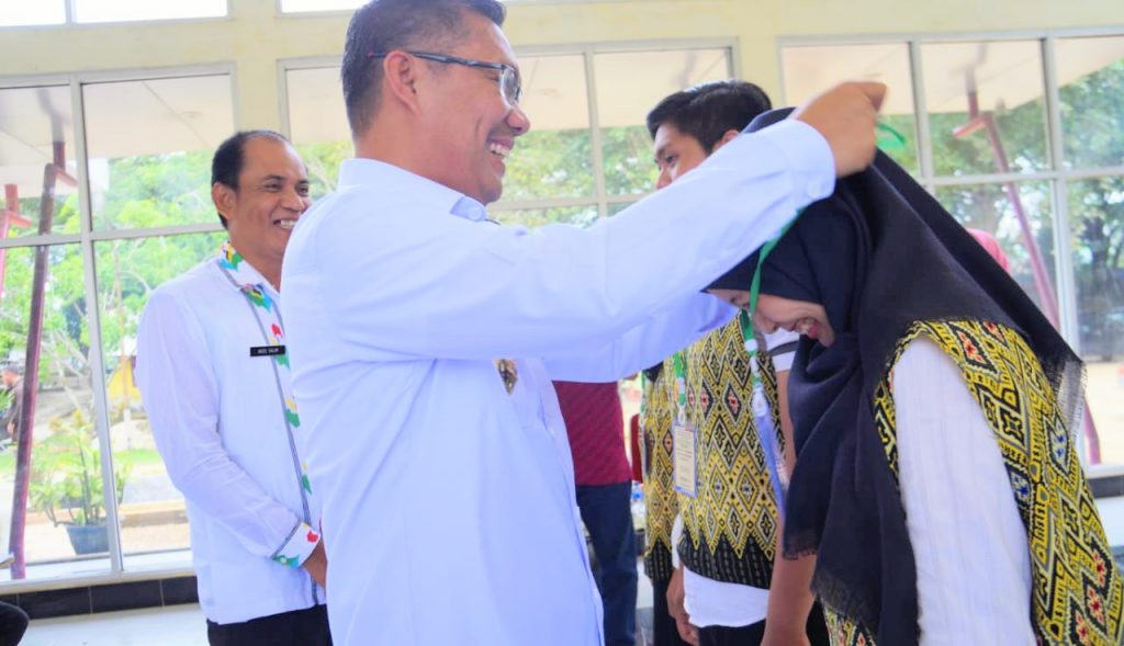 BDI Makassar Lakukan Pelatihan Peningkatan SDM di Kendari