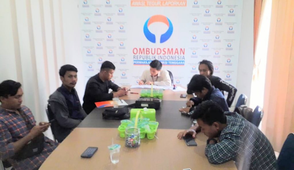 Diduga Jual Beli Ijazah, STIMIK Bina Bangsa Dilaporkan ke Ombudsman