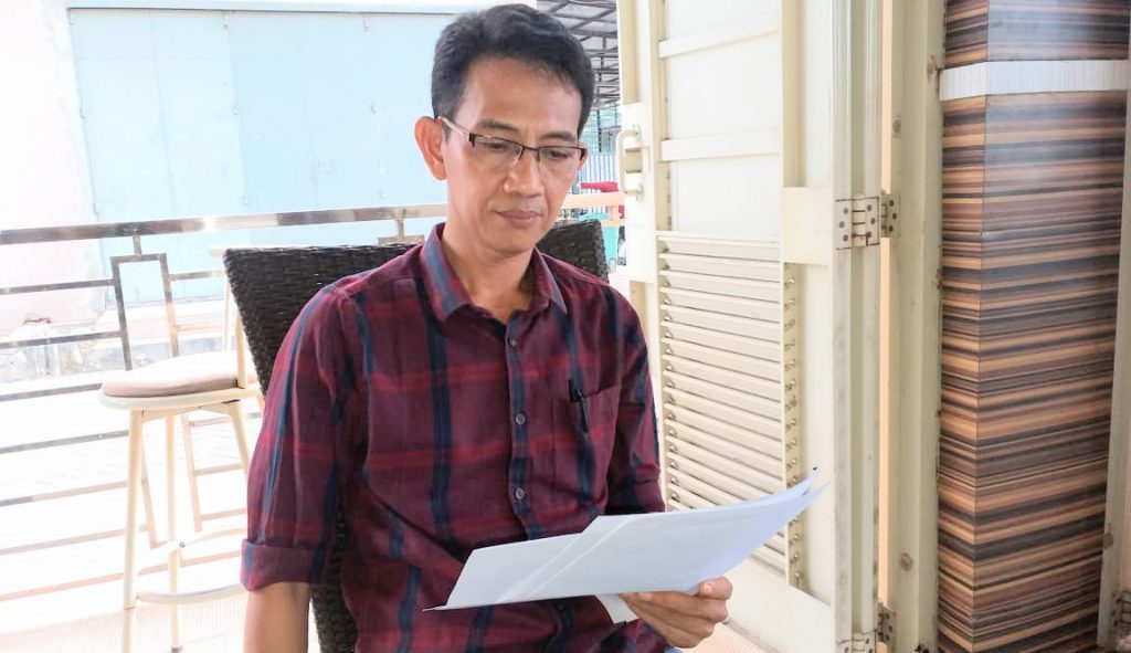 Lembaga Survei yang Unggulkan AJP di Pilcaleg Dinilai Sarat Kepentingan