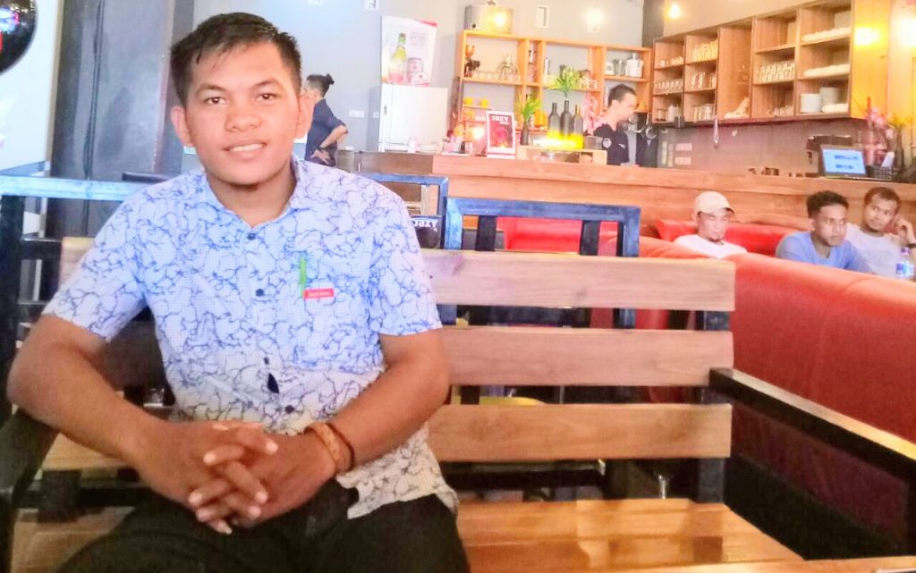 Proses Pengisian Anggota BPD Bumbu Diduga Labrak Perbup Muna