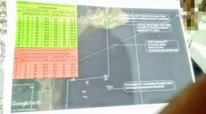 Terungkap, Ternyata Ini Alasan ESDM Sultra Enggan Setujui RKAB PT Paramita