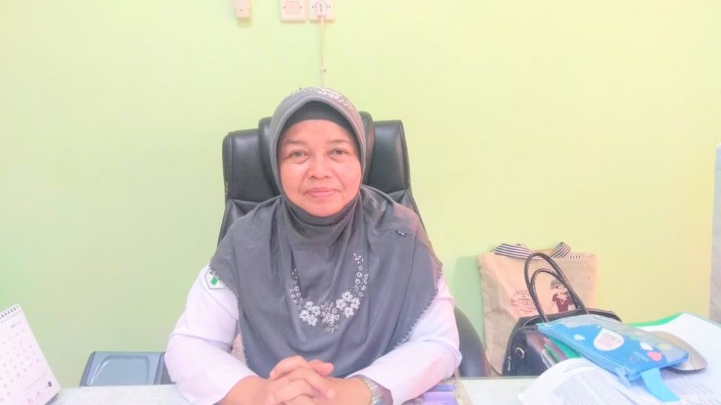 14 Kelurahan di Kota Kendari Belum Stop Buang Air Sembarangan