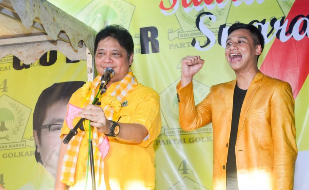 Novar Aditya Praja Kerahkan 250 Saksi di Dapilnya