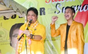 Novar Aditya Praja Kerahkan 250 Saksi di Dapilnya