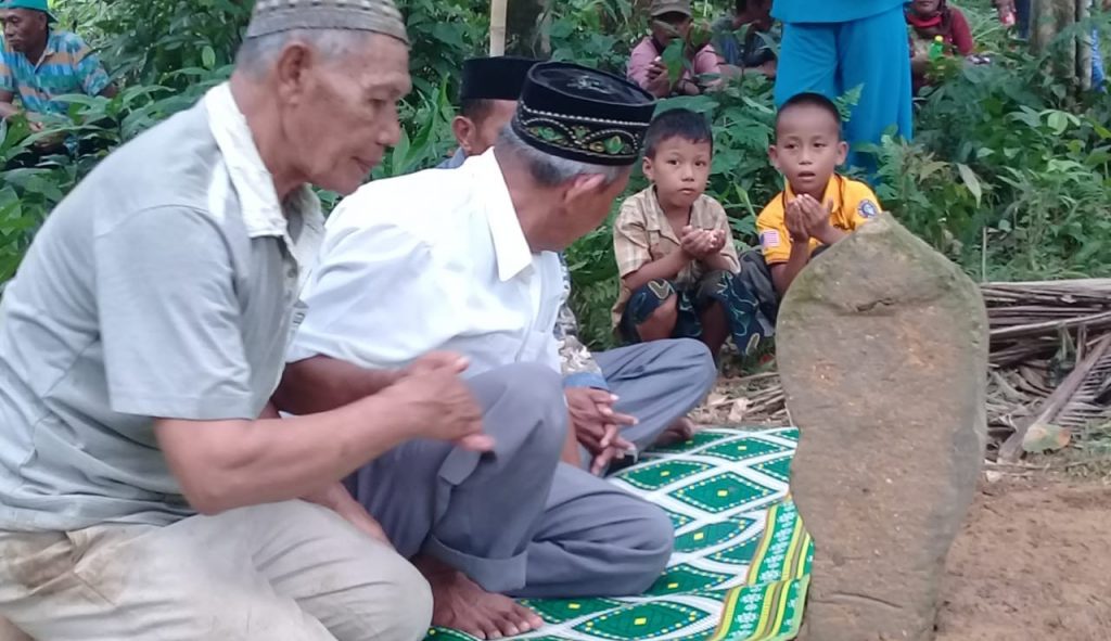 Diduga Tak Dapat Pelayanan Prima, Bayi 40 Hari Meninggal Dunia di RSUD Konkep