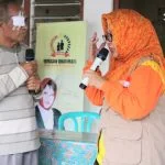 Partai Berkarya Gelar Operasi Katarak Gratis di NTT