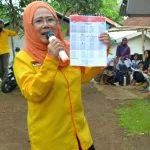 Sarimaya: Partai Berkarya Memberi Bukti Bagaimana Membangun Ekonomi Rakyat