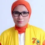 Nurfitria Farhana: Partai Berkarya Ingin Majelis Taklim Punya Wakil di Parlemen