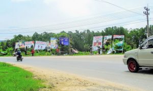 Bawaslu Sultra Targetkan APK Tuntas Pada 15 April