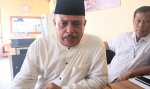 Tak Kenal ASN Busel Penyiap Duit Serangan Fajar, Umar Arsal: Haram Bagi Saya