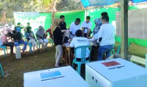 Honor KPPS dan Linmas Dipangkas, Ketua KPU Muna Bilang Begini