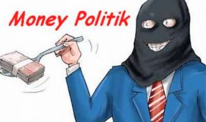 Dinilai Lemah Mengawasi Praktek Money Politik, Ini Kata Bawaslu Wakatobi