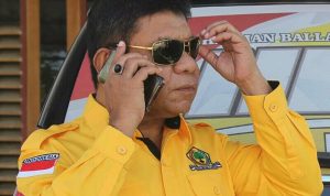 Dinilai Merusak Nama Baik, Golkar Ancam Cabut Mandat Saksi di Dapil Poasia-Abeli