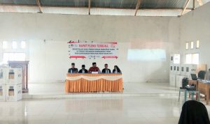 Jokowi-Ma’ruf Menang Tipis di Mastim