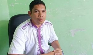 Bawaslu Wakatobi Terima Keberatan Caleg PKB Soal Penggelembungan Suara